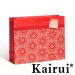 Kairui New Year Gift Paper Bag-KR298-3