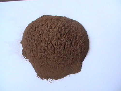 palm kernel powder