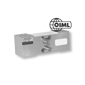 Stainless steel IP67 single point loadcell