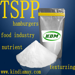 TSPP food grade