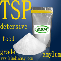 TSP food grade