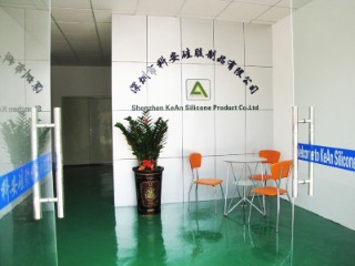 Shenzhen Kean Silicone Product Co.,Ltd
