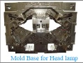 mold base