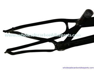 29er Carbon Mountain Bike Frame