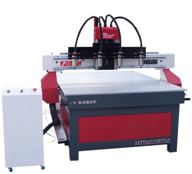 classical furniture engraving machine with high efficiency