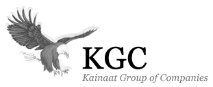 Kainaat Group of Companies.