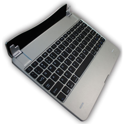 Multifunctional Bluetooth Keyboard for ipad2 ipad3