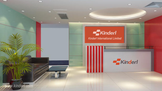 Kinderl International Limited