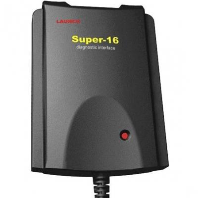 Super16 Connector