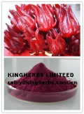 China Roselle Extract