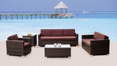 modern beach tables and chairs