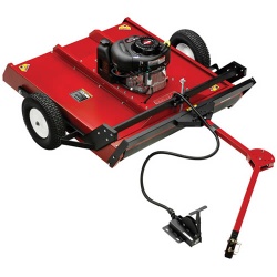 Swisher (44") 12.5 HP Tow Behind Trail Cutter