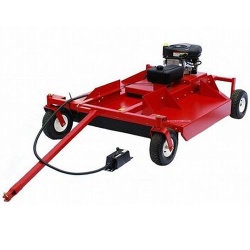 Swisher (52") 18.5 HP Tow Behind Trail Cutter