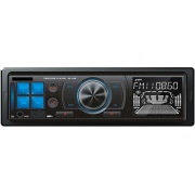 Single Din Car Mp3 player with EQ - 397