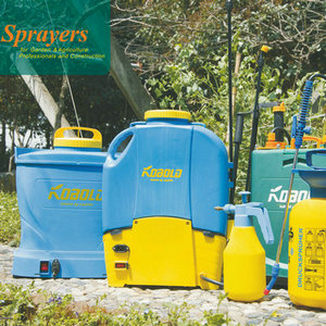 Taizhou KOBOLD Sprayer Ltd.,