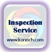 China Inspection Service