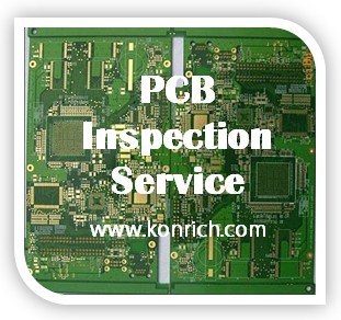 pcb inspection