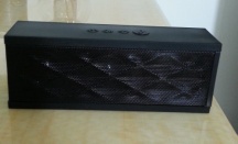 Mini bluetooth speaker(Water Cube )