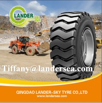 off The Road Tyres, OTR Tyre (LANDER tyre) LS102 E3/L3
