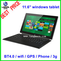 windows 8 tablet pc