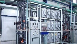 Shenyang electroplating ultrapure water equipment