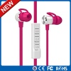 HOT& New! Sports Stereo Bluetooth Headset With NFC - BS052RU