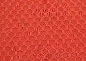 polyester 3D mesh  fabric for shoes upper - www.lckg168.com