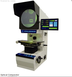Optical Comparator (VOC Series)