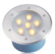 LED underground light,led lamp