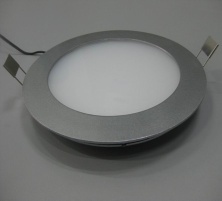 6w Φ150mm*18mm round led panel lamps