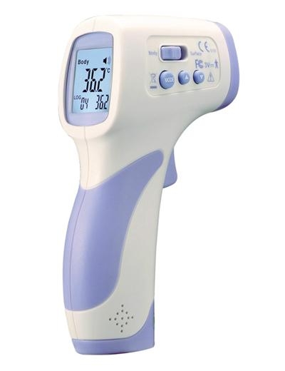 DT-8806 infared forehead thermometer