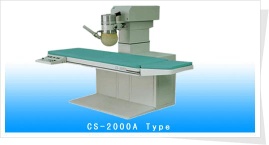 Electrohydraulic Extracorporeal Shock Wave Lithotripter - (CS-2000A)