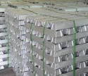 LEAD INGOTS