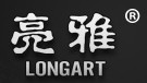 Foshan Longart Building Decoration Materials Co.,Ltd.