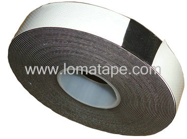 High voltage Self Amalgamating Tape