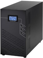 Online UPS LVP Series - 1/1.5/2/3KVA