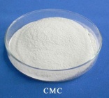 Carboxymenthyl Cellulose  CMC