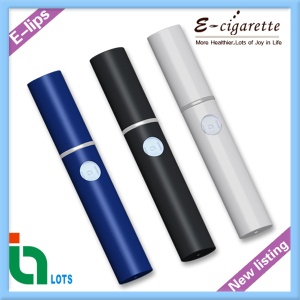 elips mini e cigarette with refillable cartridge - Elips