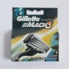 Gillette   March 4s   Russian   version  new  package