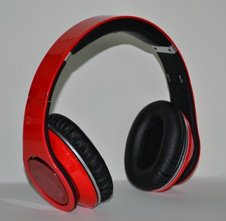 The best selling 3.0 bluetooth wireless stereo headphones