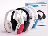 Fashion color cheap wireless 2.1 bluetooth stereo headphone