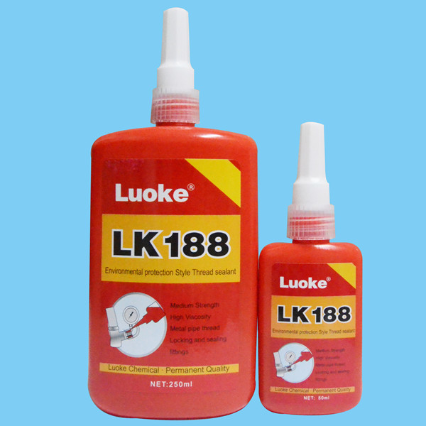 LK188 pipe thread sealant