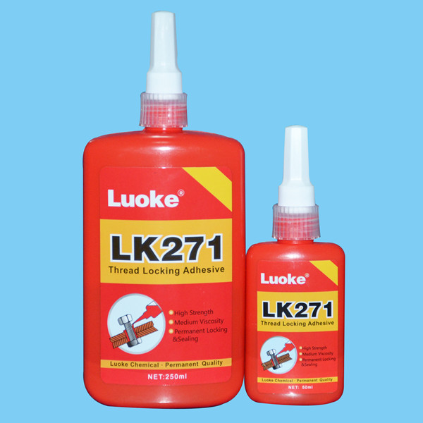 LK271 threadlocker