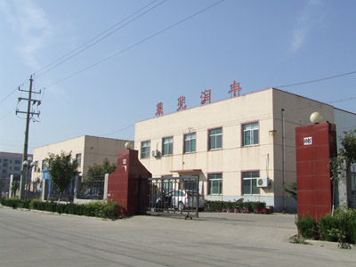 Laiwu Runfeng Water-saving Irrigation Co., Ltd.