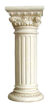 Rome column