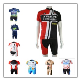 2010-2011short sleeve cycling wear/cycling jersey,bike wear,bicycle wear