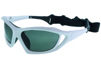 Safety water sport sunglasses