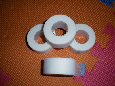 paper surgical tape