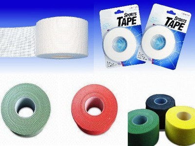 sport tapes