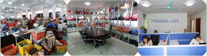 Guangzhou Meini Leather Co.,Ltd.